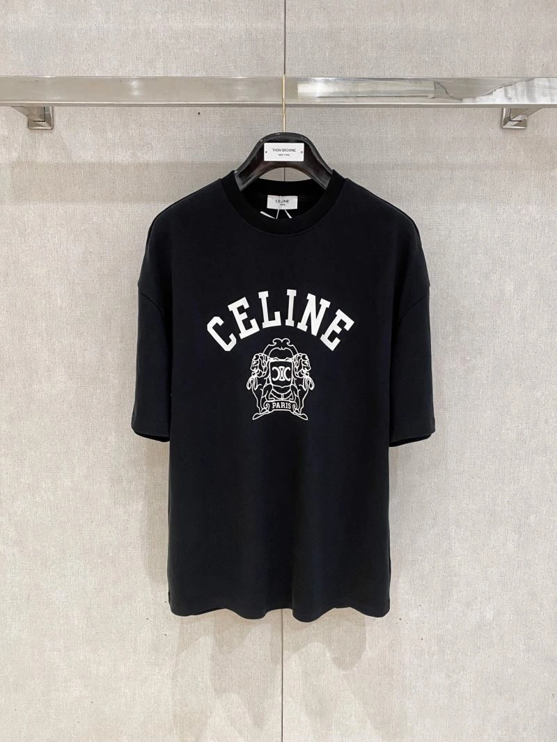 FlexibleFit Celine T-Shirts 107411