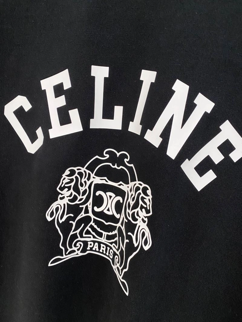FlexibleFit Celine T-Shirts 107411