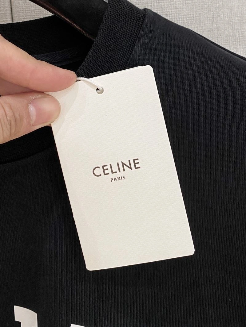 FlexibleFit Celine T-Shirts 107411