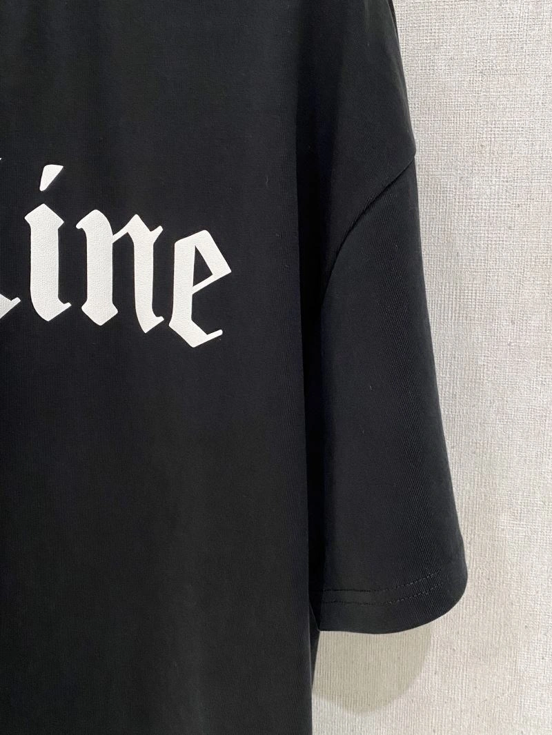 Celine T-Shirts ZipUp 107426