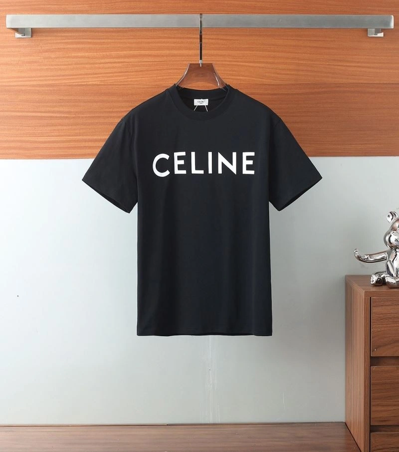 Celine T-Shirts FreshLook 107428