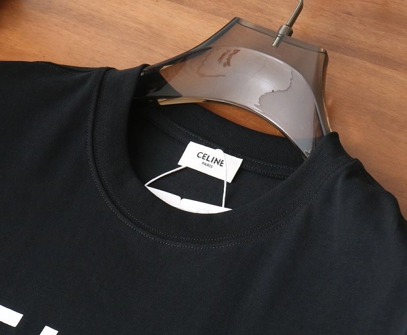 Celine T-Shirts FreshLook 107428