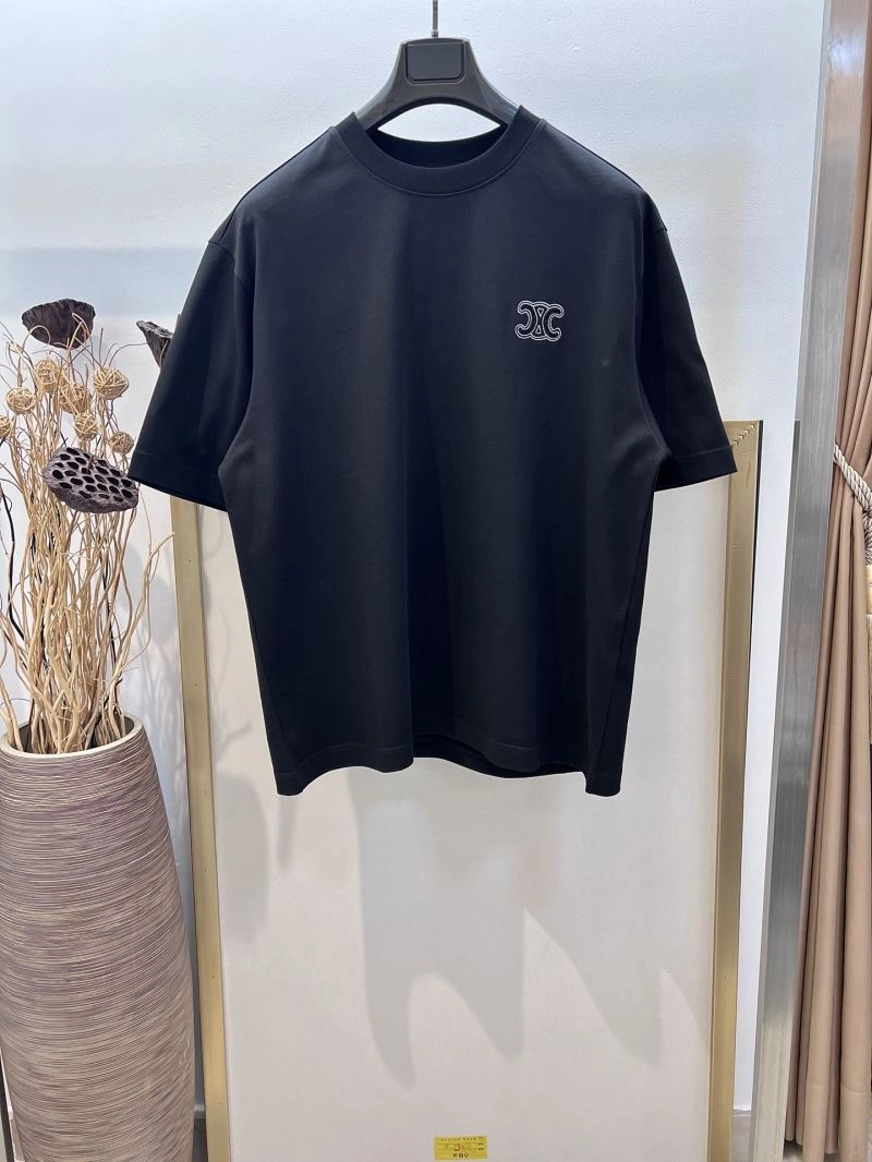 Celine T-Shirts EasyCare 107475