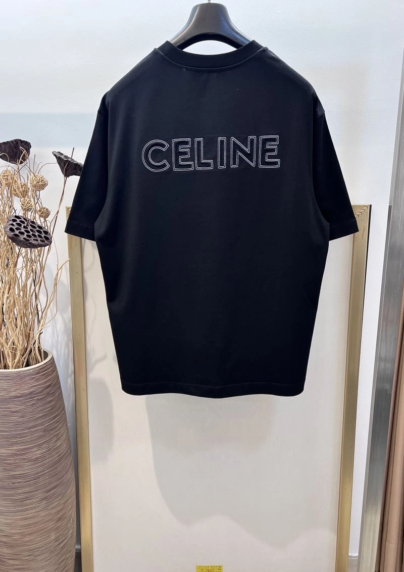 Celine T-Shirts EasyCare 107475