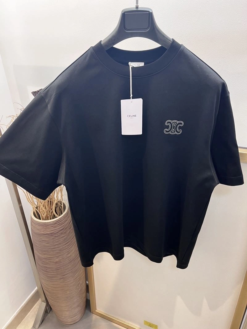 Celine T-Shirts EasyCare 107475