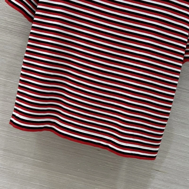 Celine T-Shirts Seasonal 107023