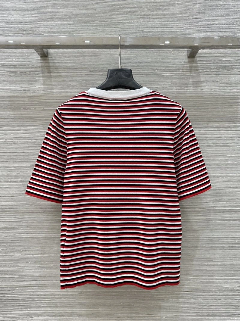 Celine T-Shirts Seasonal 107023