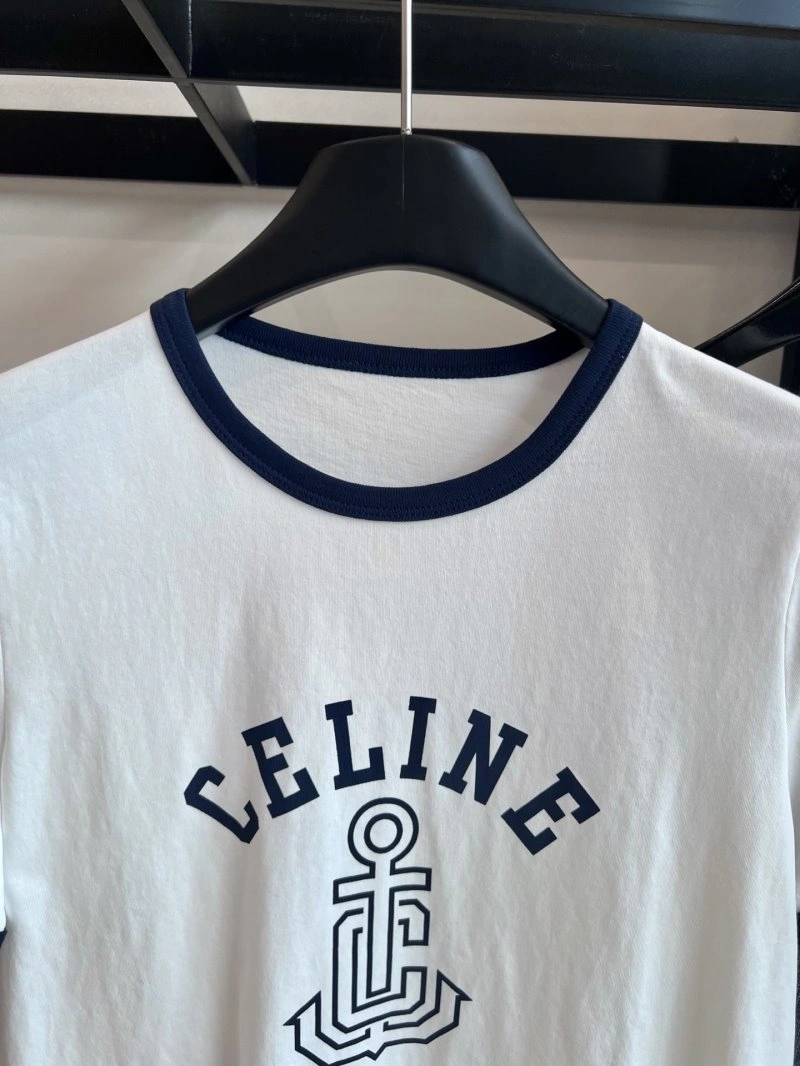 Efficient Celine T-Shirts 107018