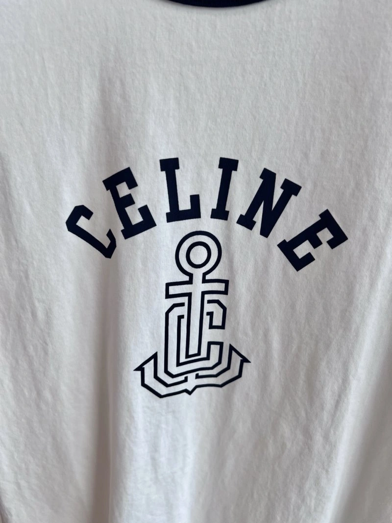 Efficient Celine T-Shirts 107018