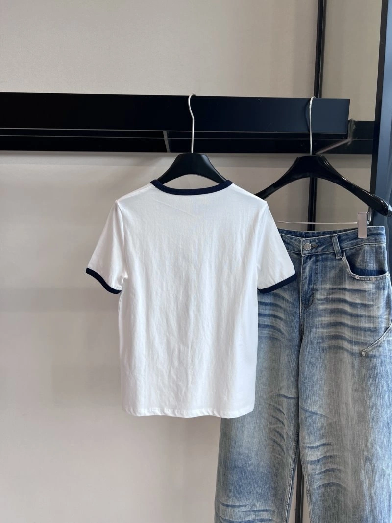 Efficient Celine T-Shirts 107018