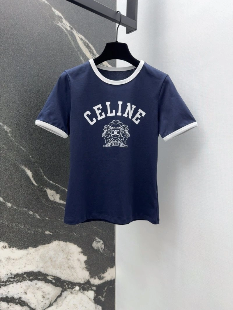 Upgraded Celine T-Shirts 106927