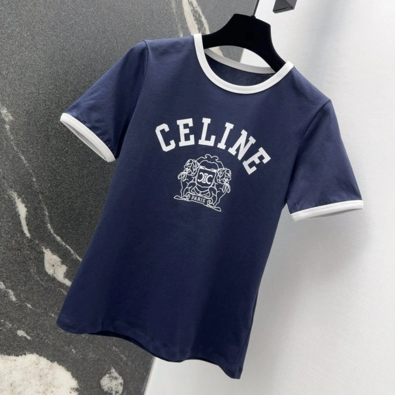 Upgraded Celine T-Shirts 106927