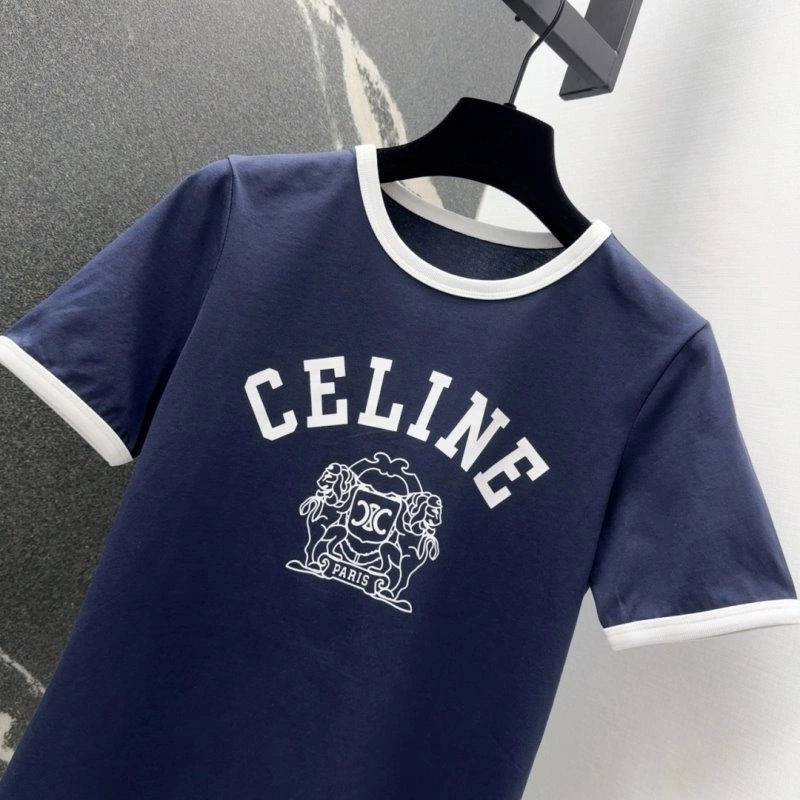 Upgraded Celine T-Shirts 106927