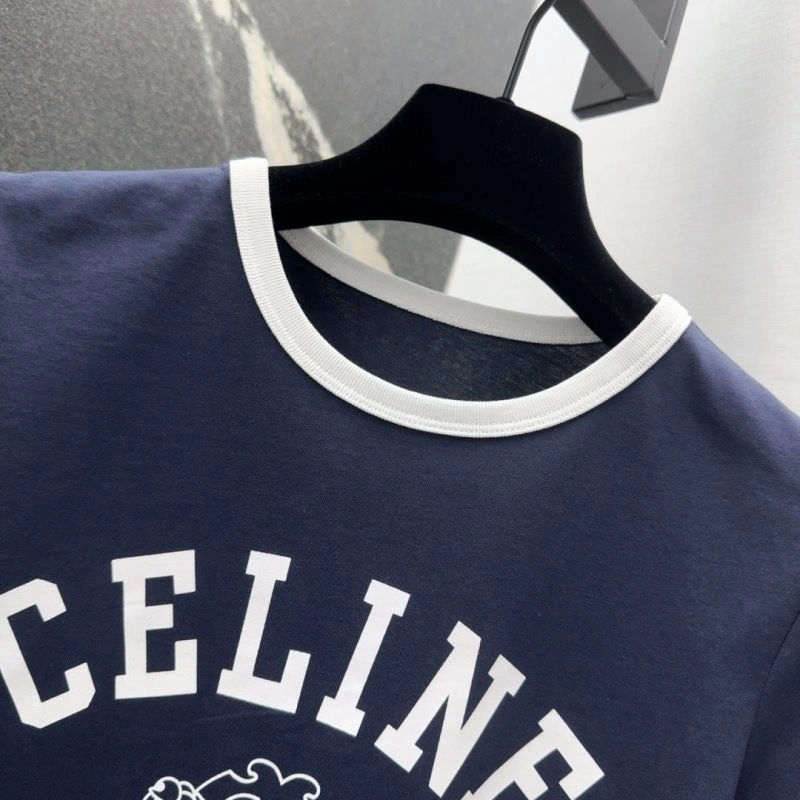 Upgraded Celine T-Shirts 106927