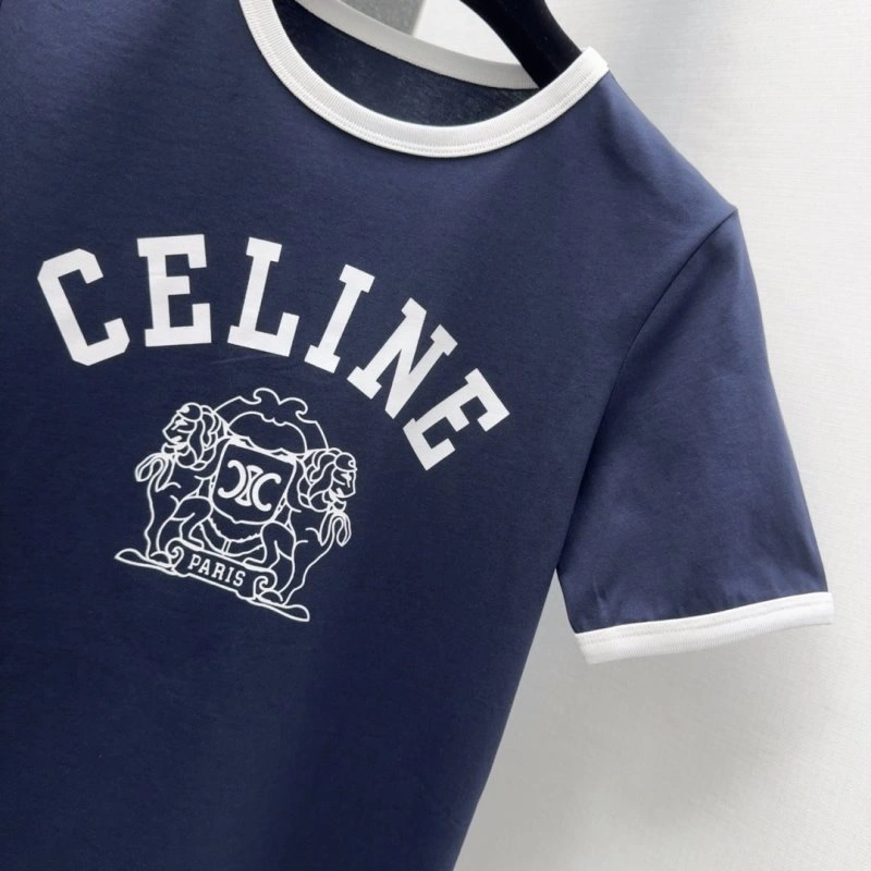 Upgraded Celine T-Shirts 106927