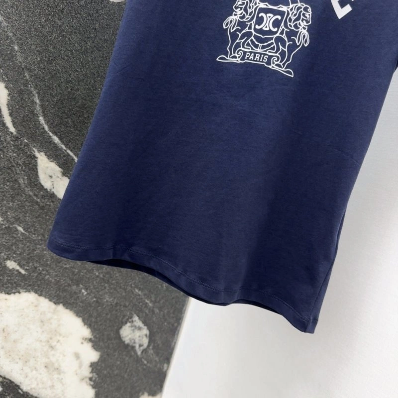 Upgraded Celine T-Shirts 106927