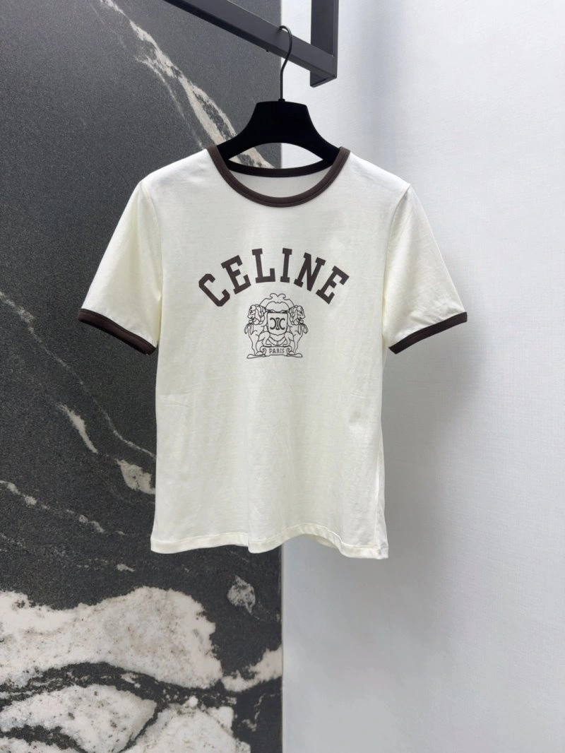 Resilient Celine T-Shirts 106926