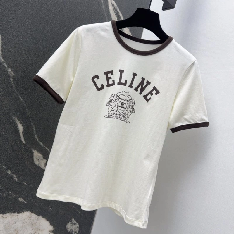 Resilient Celine T-Shirts 106926