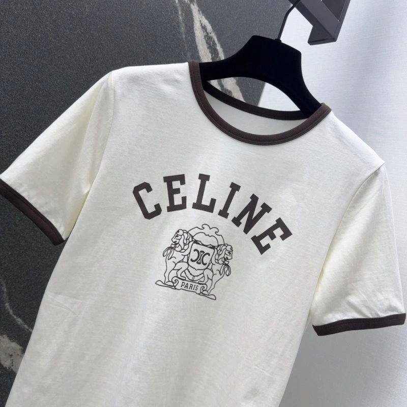 Resilient Celine T-Shirts 106926