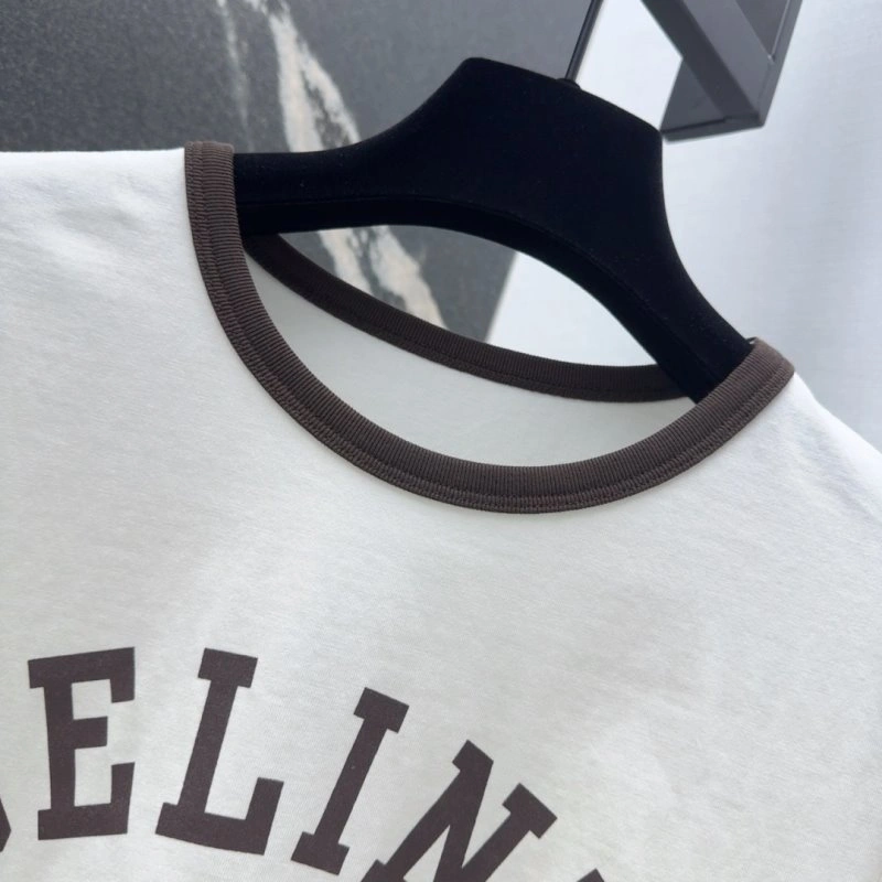 Resilient Celine T-Shirts 106926