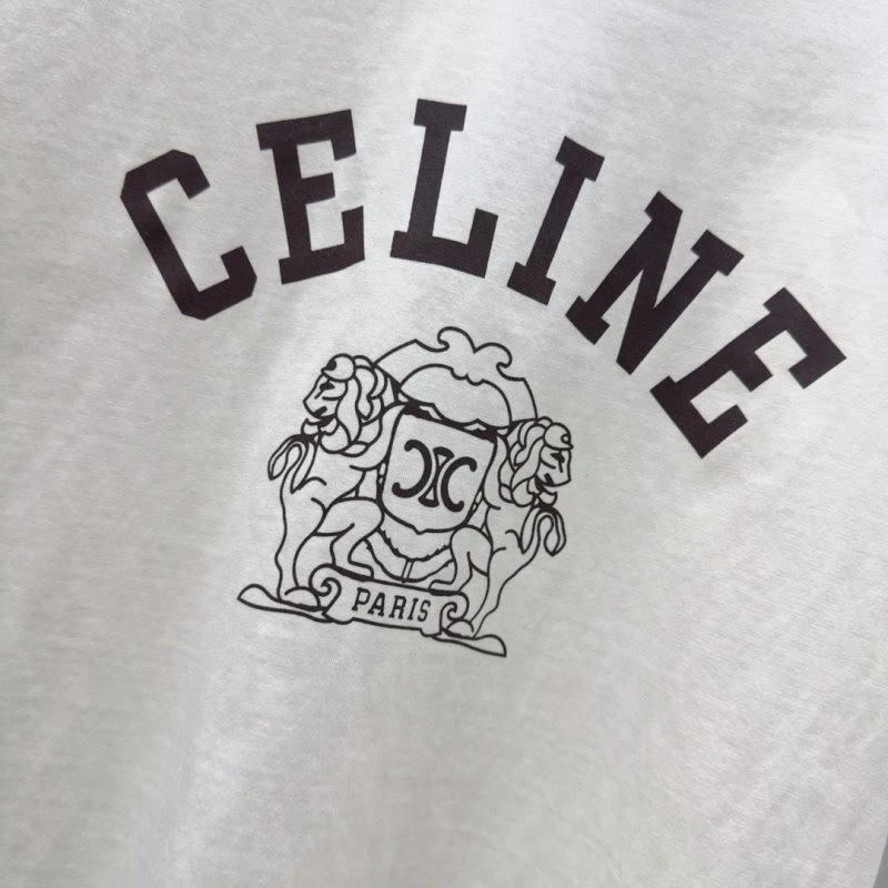 Resilient Celine T-Shirts 106926