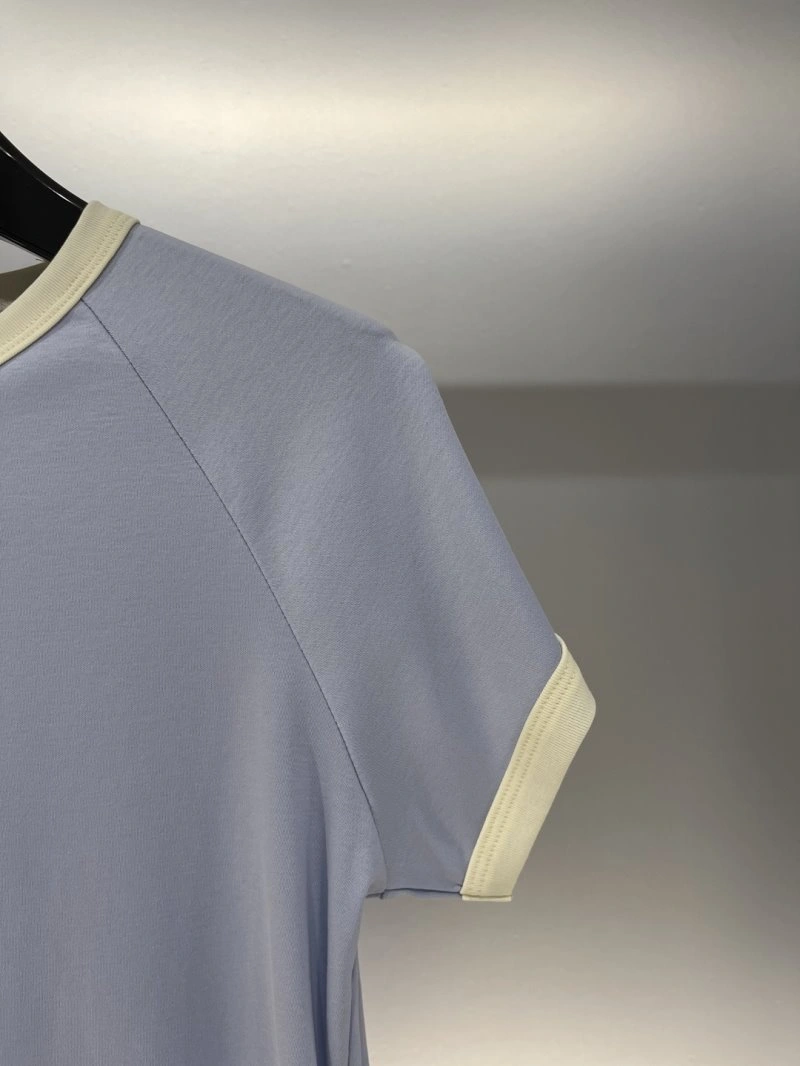 Celine T-Shirts Comfortable 106968