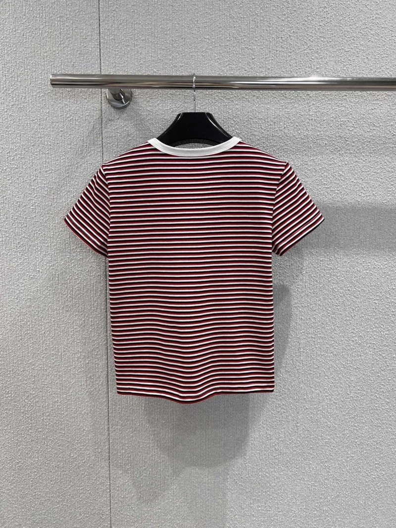 Celine T-Shirts Casual 106998