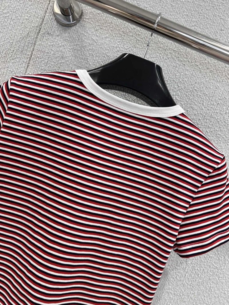 Celine T-Shirts Casual 106998
