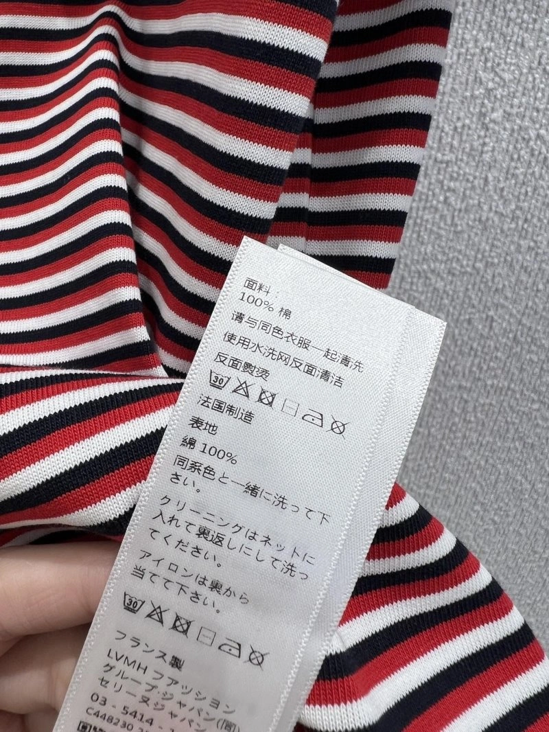 Celine T-Shirts Casual 106998
