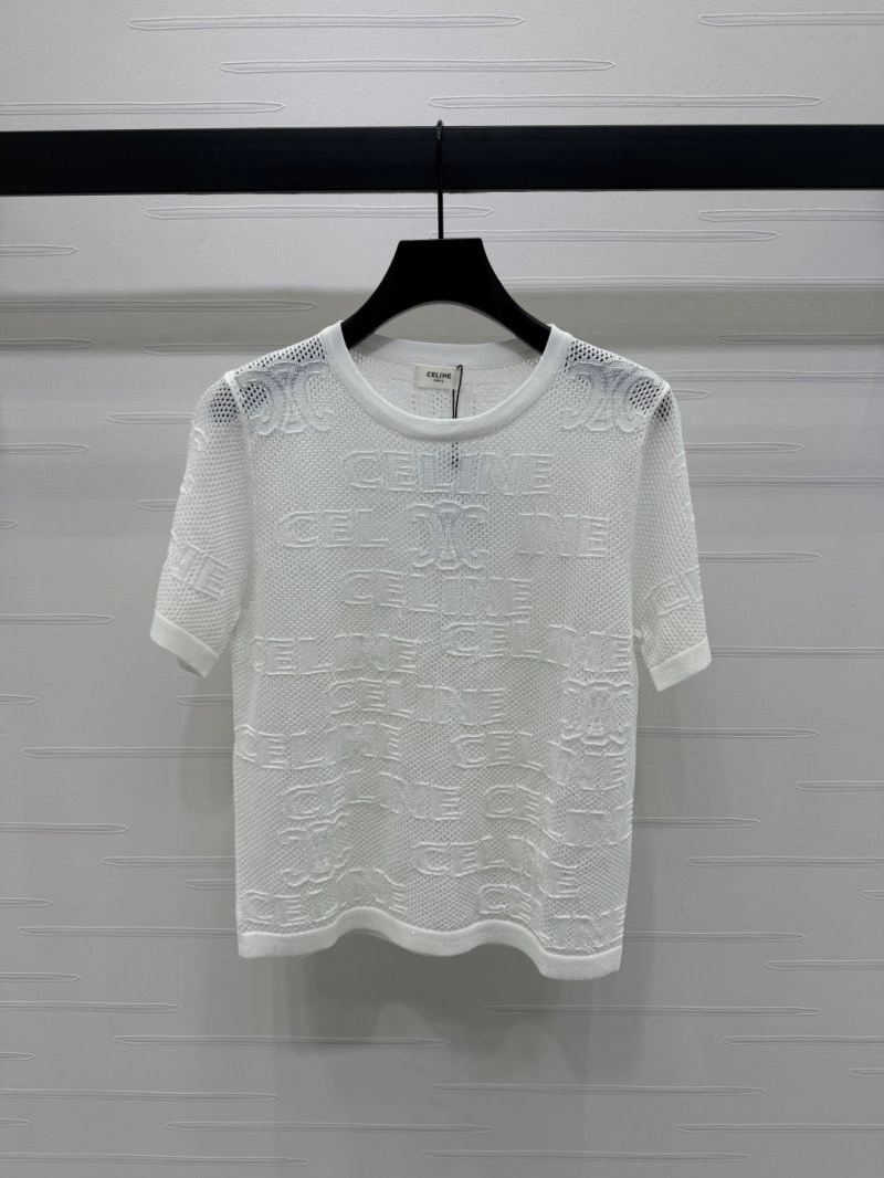 TimelessDesign Celine T-Shirts 106920