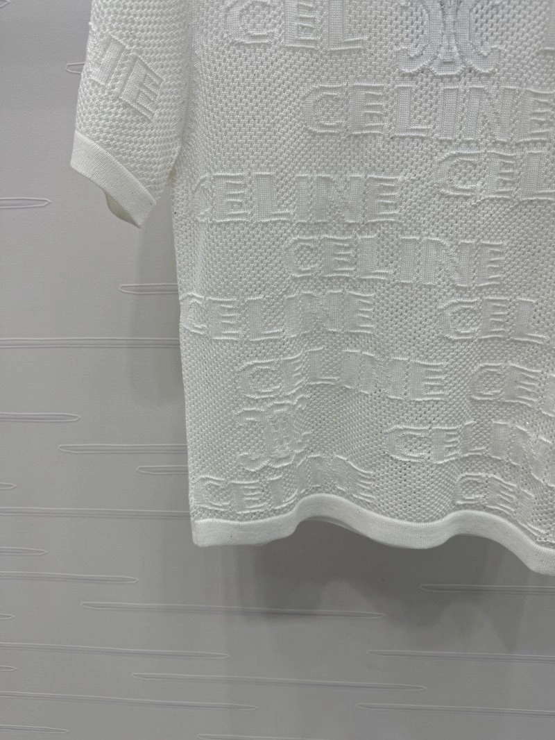 TimelessDesign Celine T-Shirts 106920