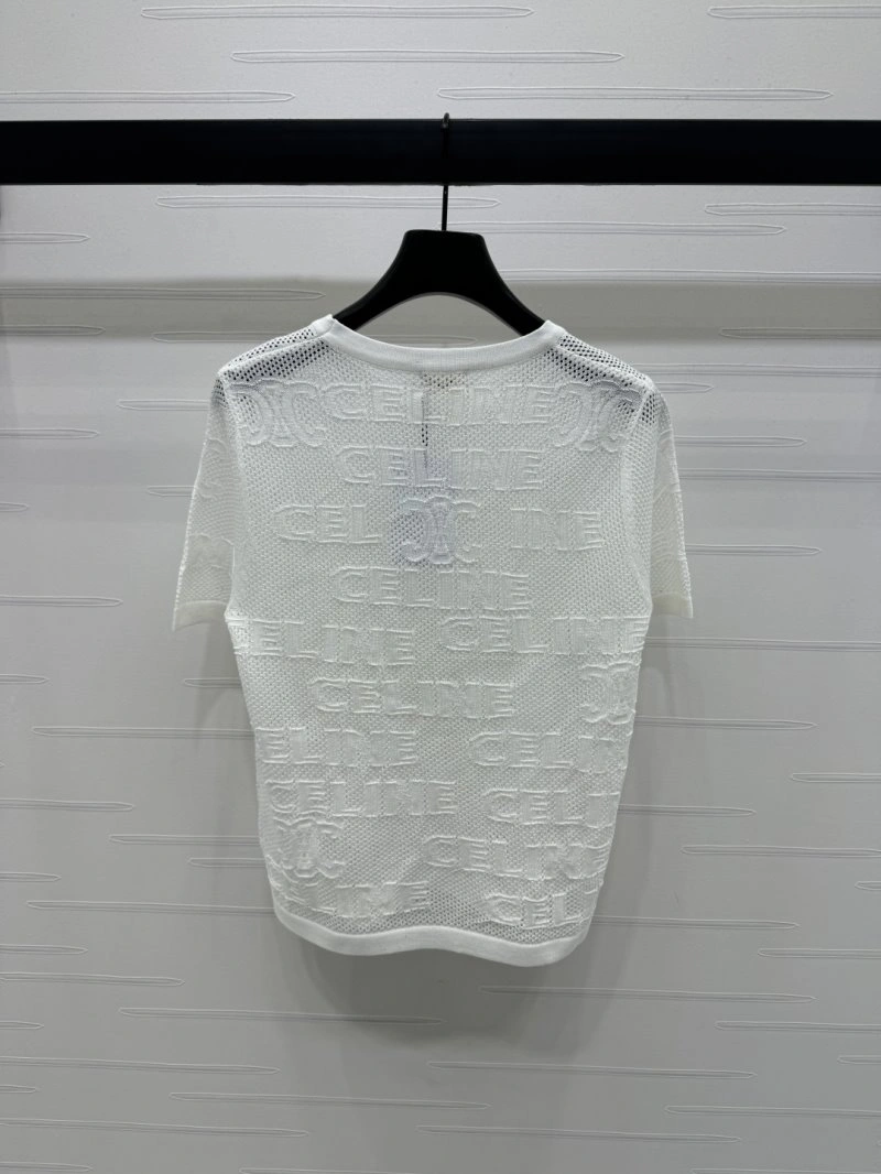 TimelessDesign Celine T-Shirts 106920