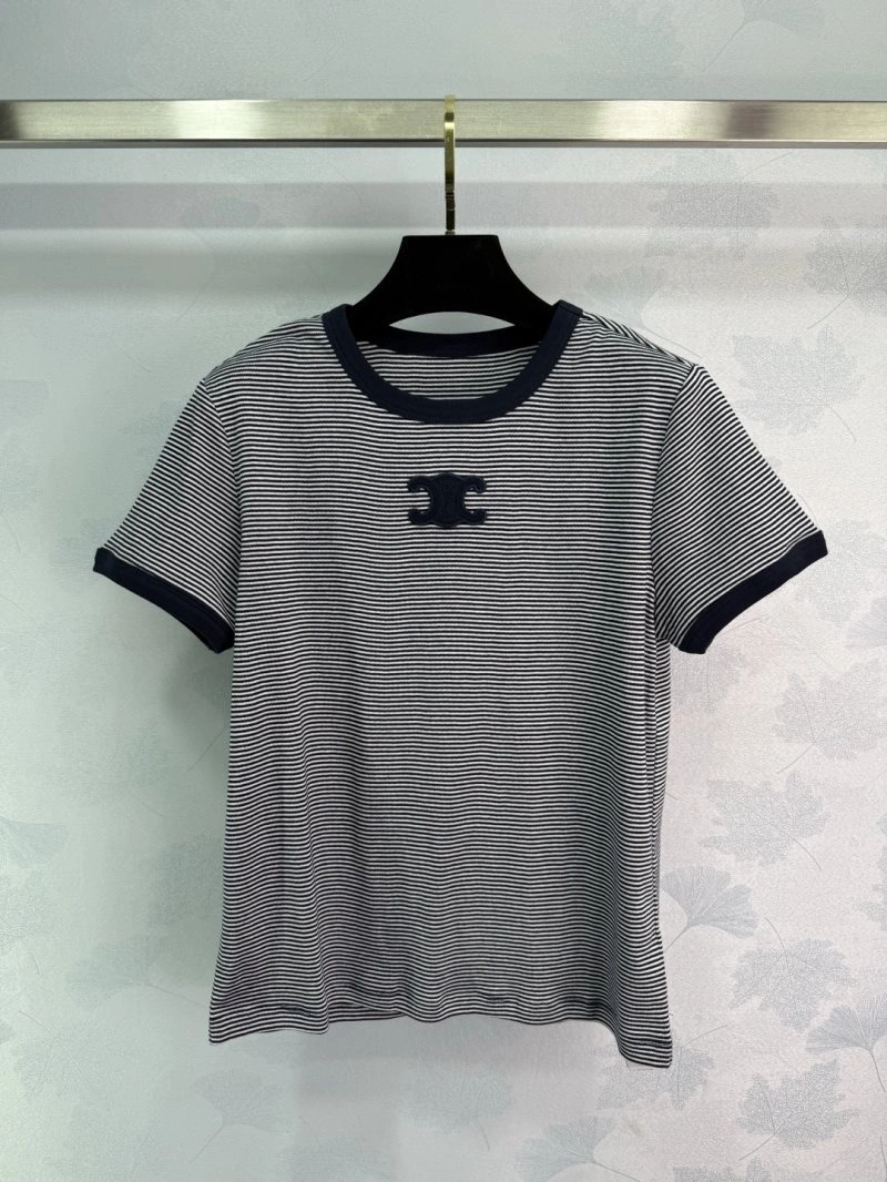 Classic Celine T-Shirts 106919