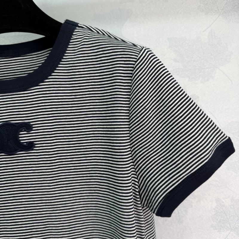 Classic Celine T-Shirts 106919