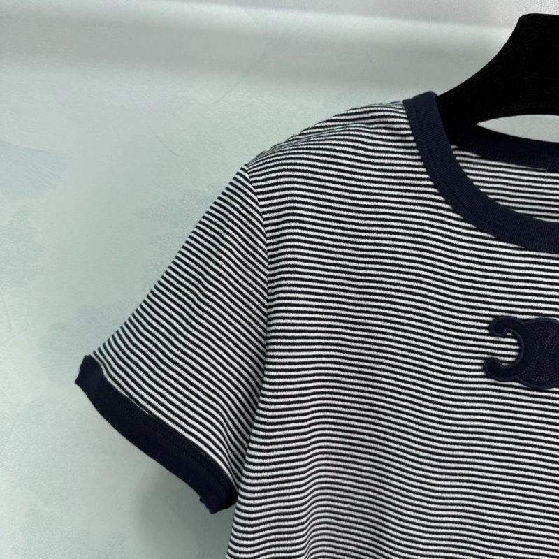 Classic Celine T-Shirts 106919