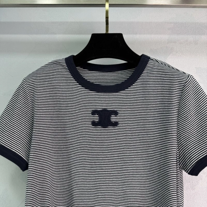 Classic Celine T-Shirts 106919
