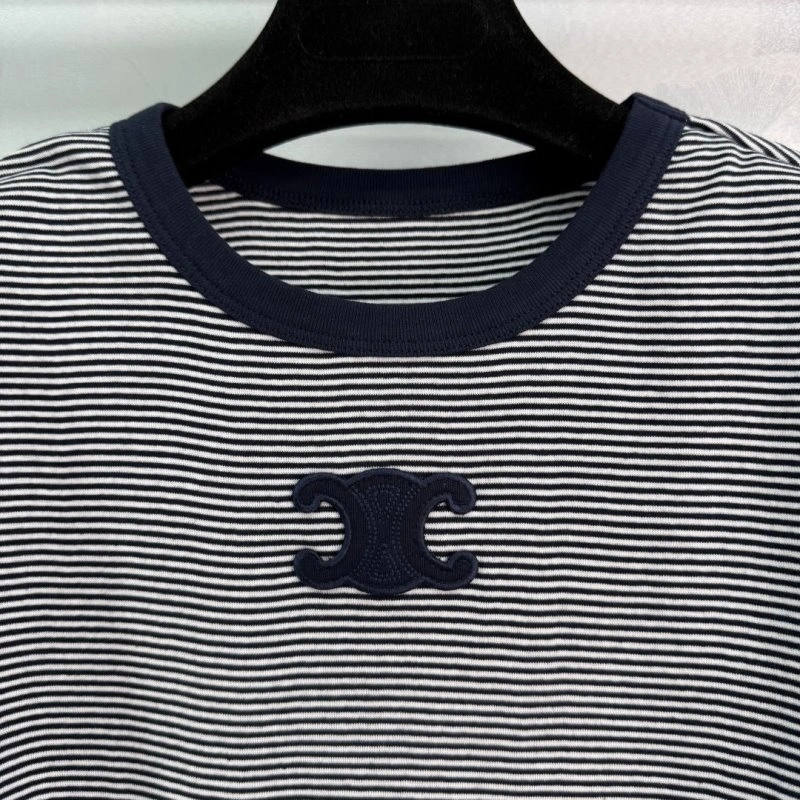 Classic Celine T-Shirts 106919