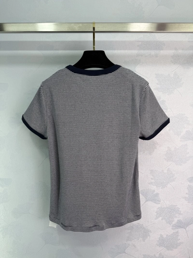 Classic Celine T-Shirts 106919