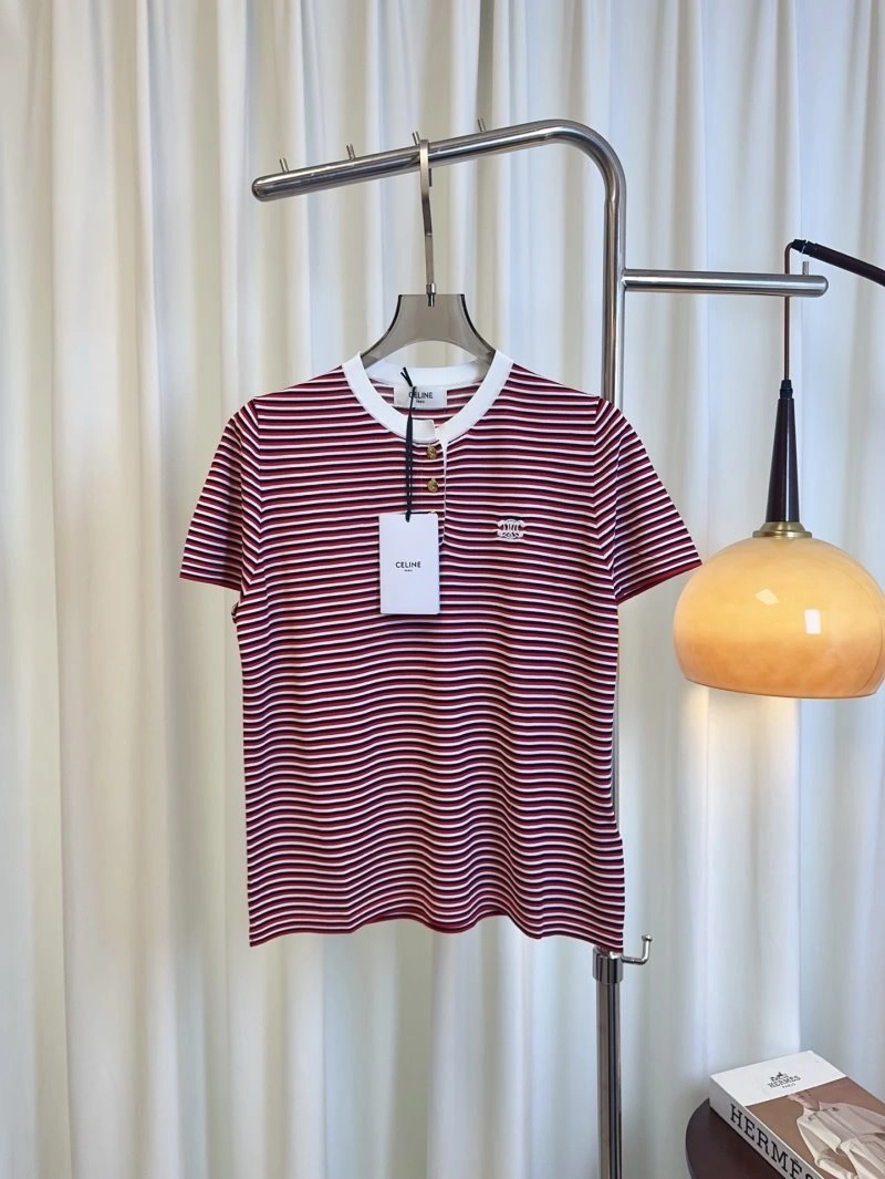 Celine T-Shirts TopPick 106962