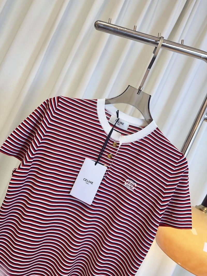 Celine T-Shirts TopPick 106962