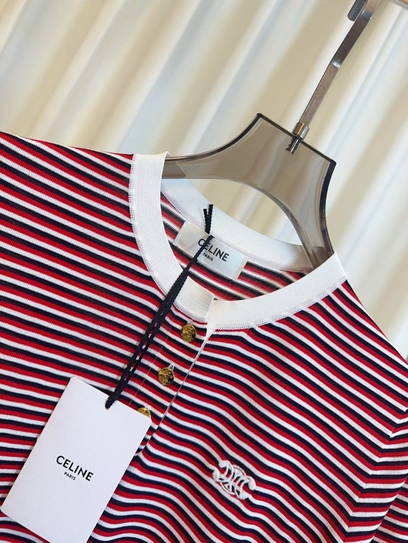 Celine T-Shirts TopPick 106962