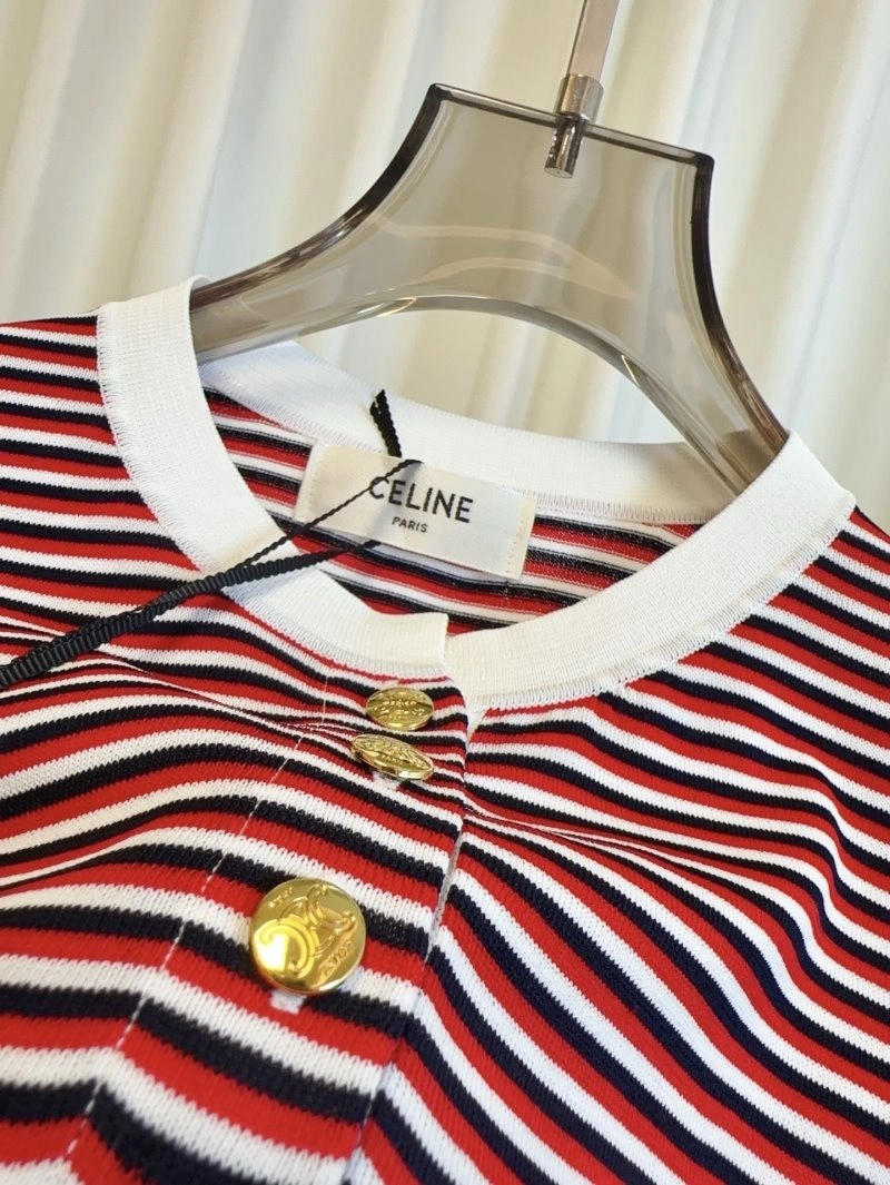 Celine T-Shirts TopPick 106962