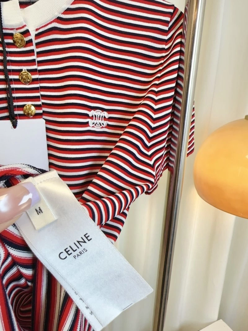 Celine T-Shirts TopPick 106962