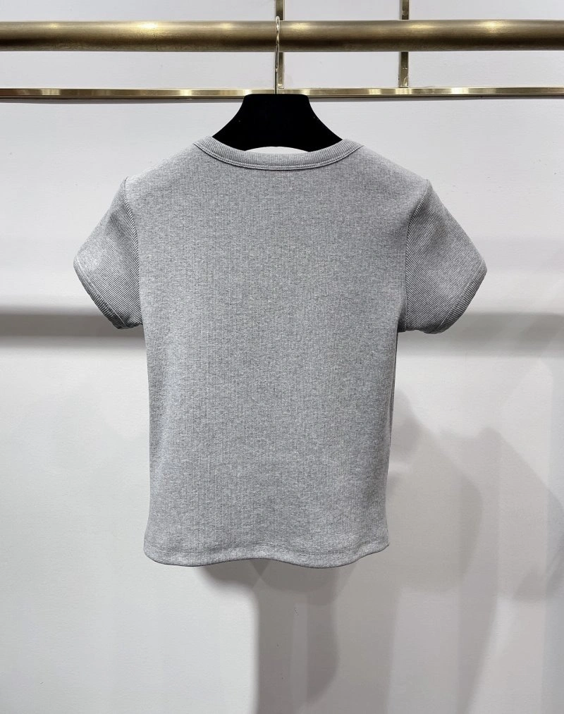 Seasonal Celine T-Shirts 106925