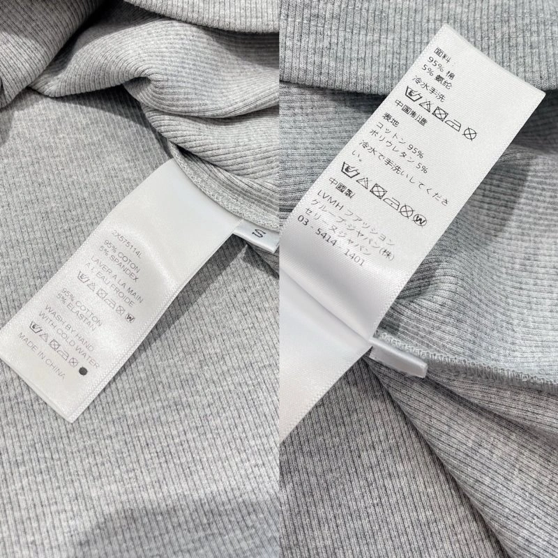 Seasonal Celine T-Shirts 106925