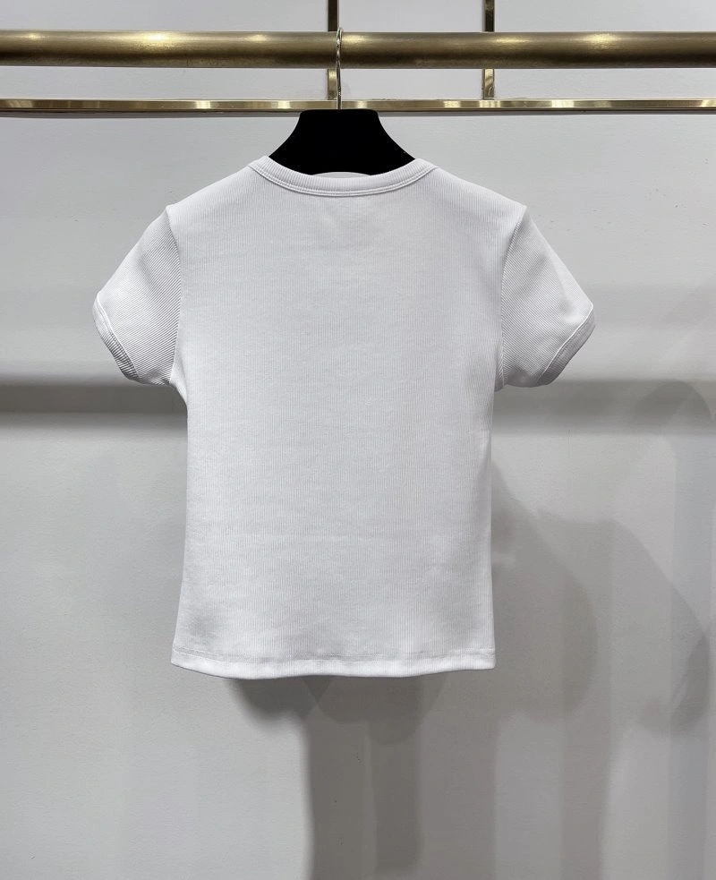 Contemporary Celine T-Shirts 106914