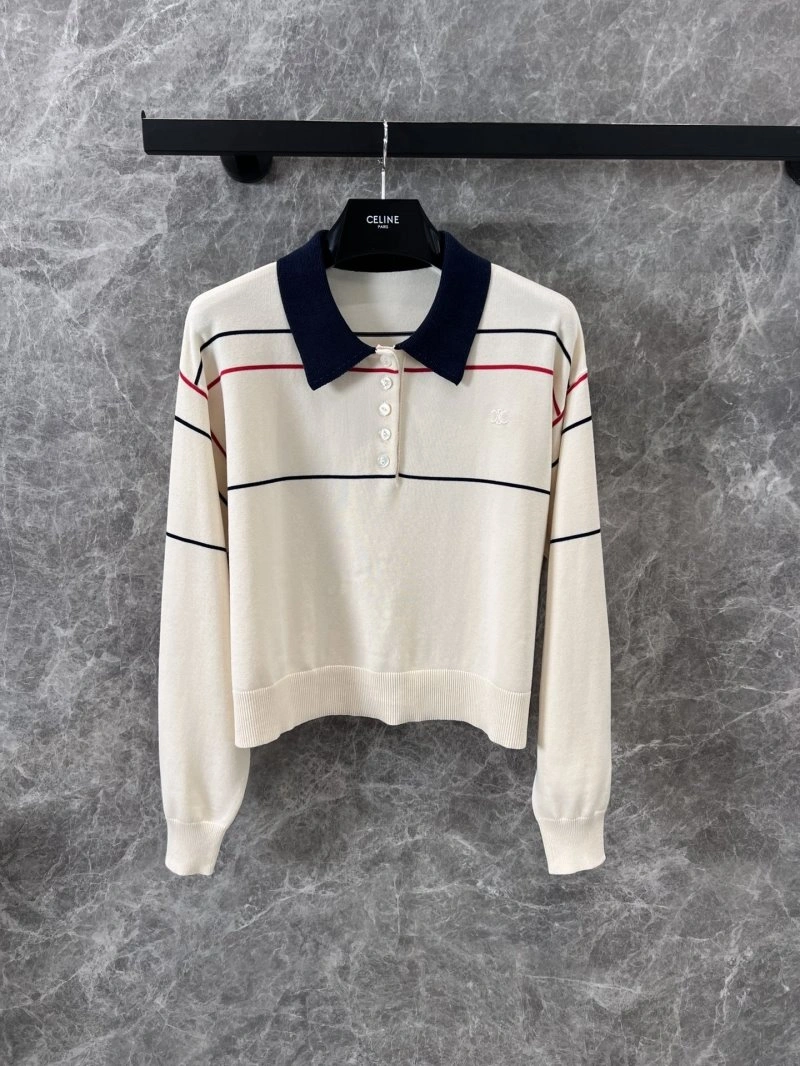 Elegant Celine T-Shirts 106916