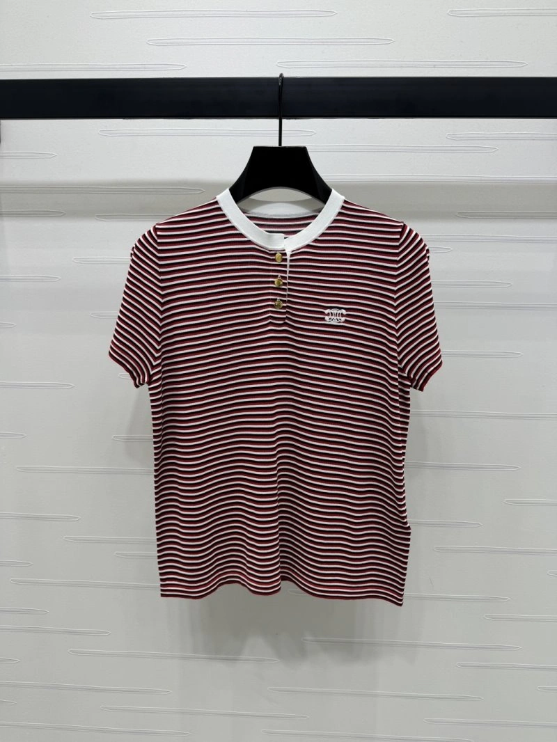 Trendsetting Celine T-Shirts 106961