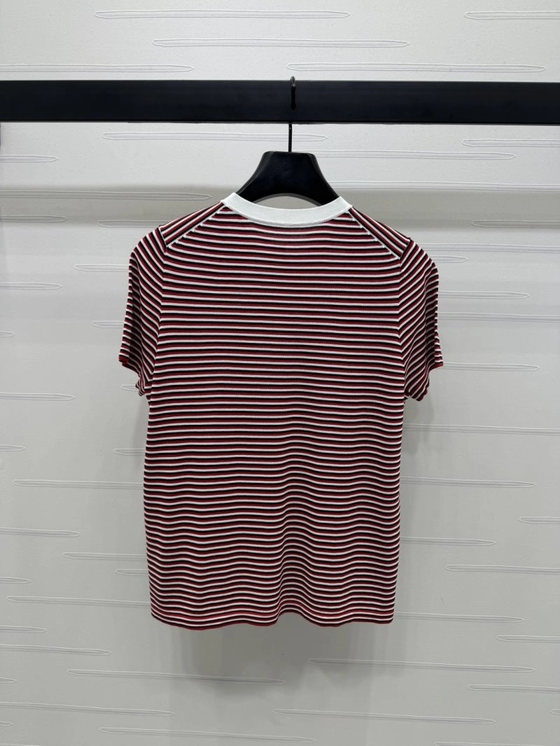 Trendsetting Celine T-Shirts 106961