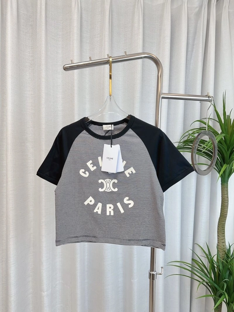 GoodFit Celine T-Shirts 107208
